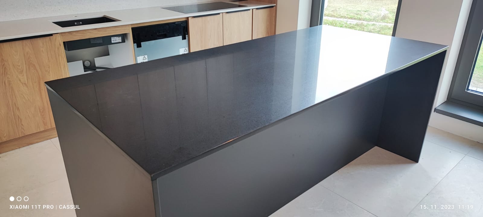 Gobi Black